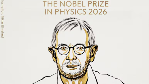 Francis Halzen